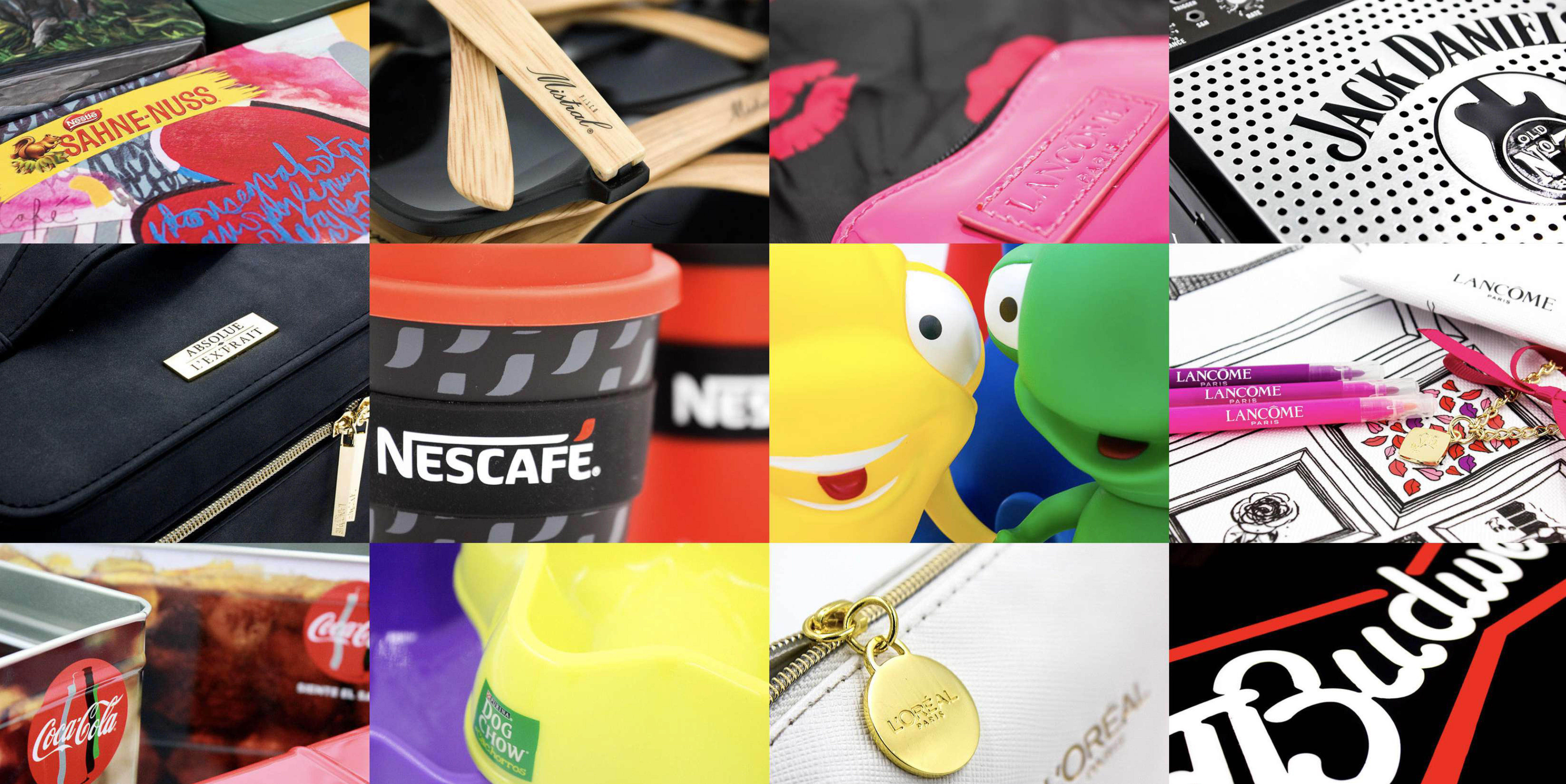 Brand Code productos